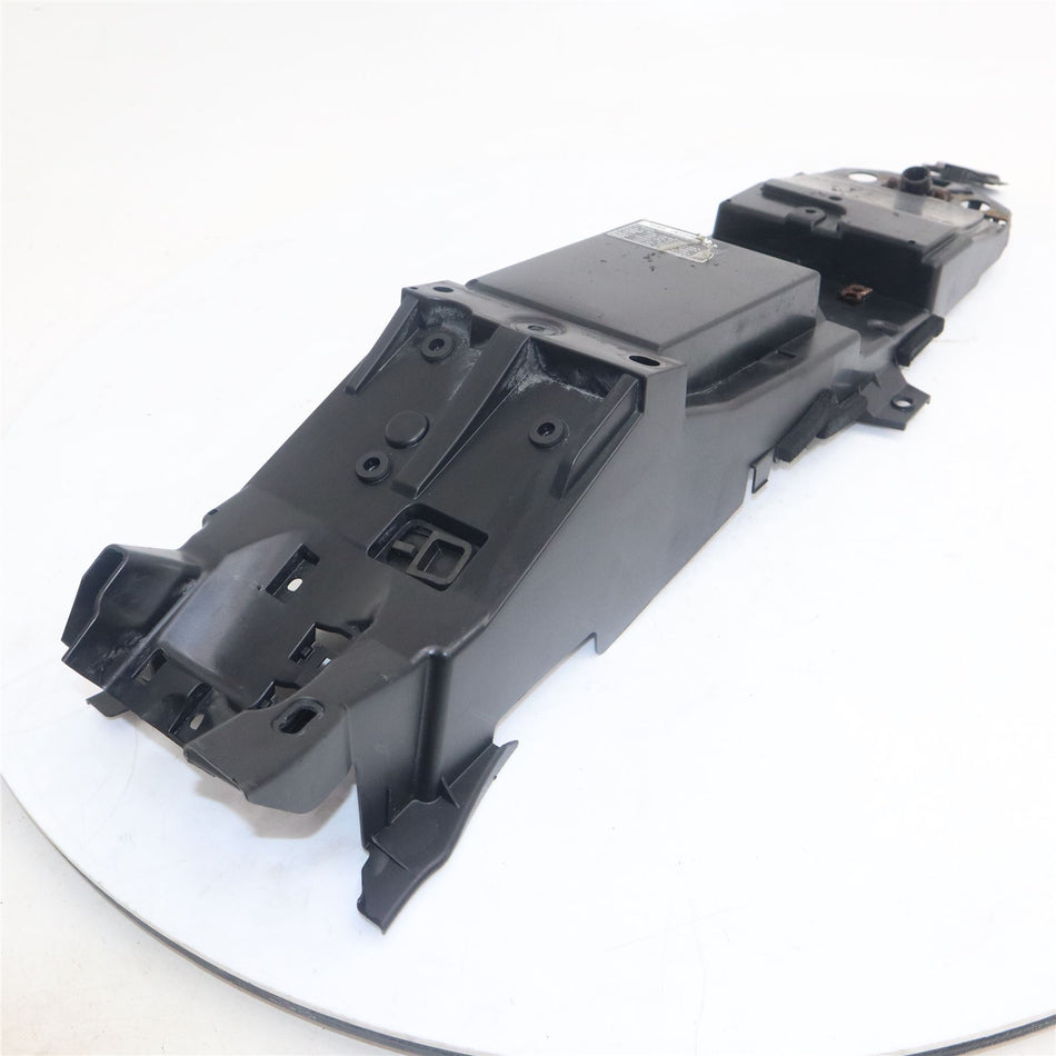2013 YAMAHA MT-09 Battery Box - 1RC8212B00