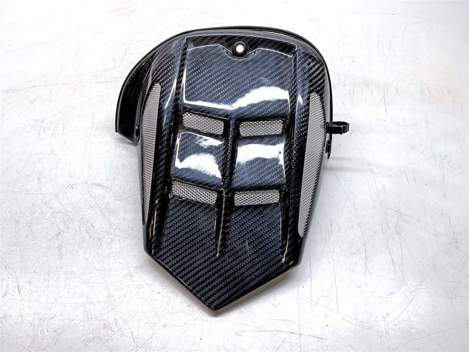 2015 Suzuki GSX-R1000 carbon rear hugger Panel
