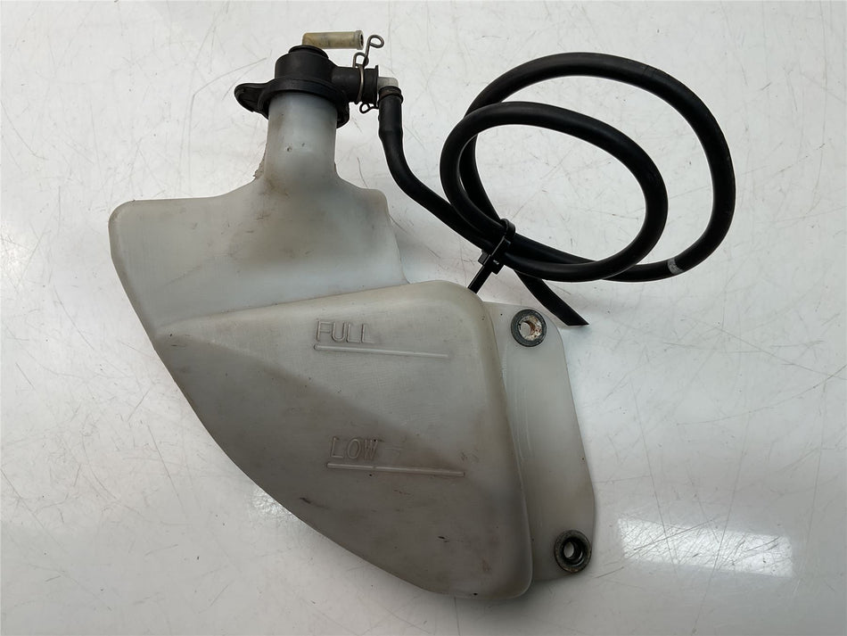2006 Yamaha YZF R6 Raven Coolant Tank Reservoir - 2C0218710000