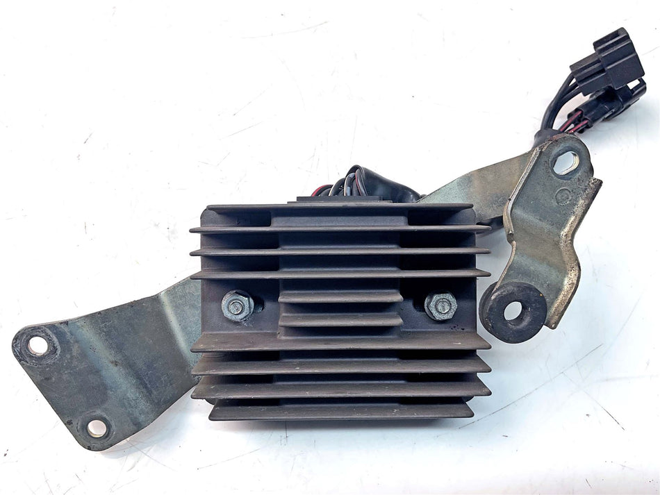 2011 Suzuki GSX-R750 Regulator Rectifier - 3280047H00000