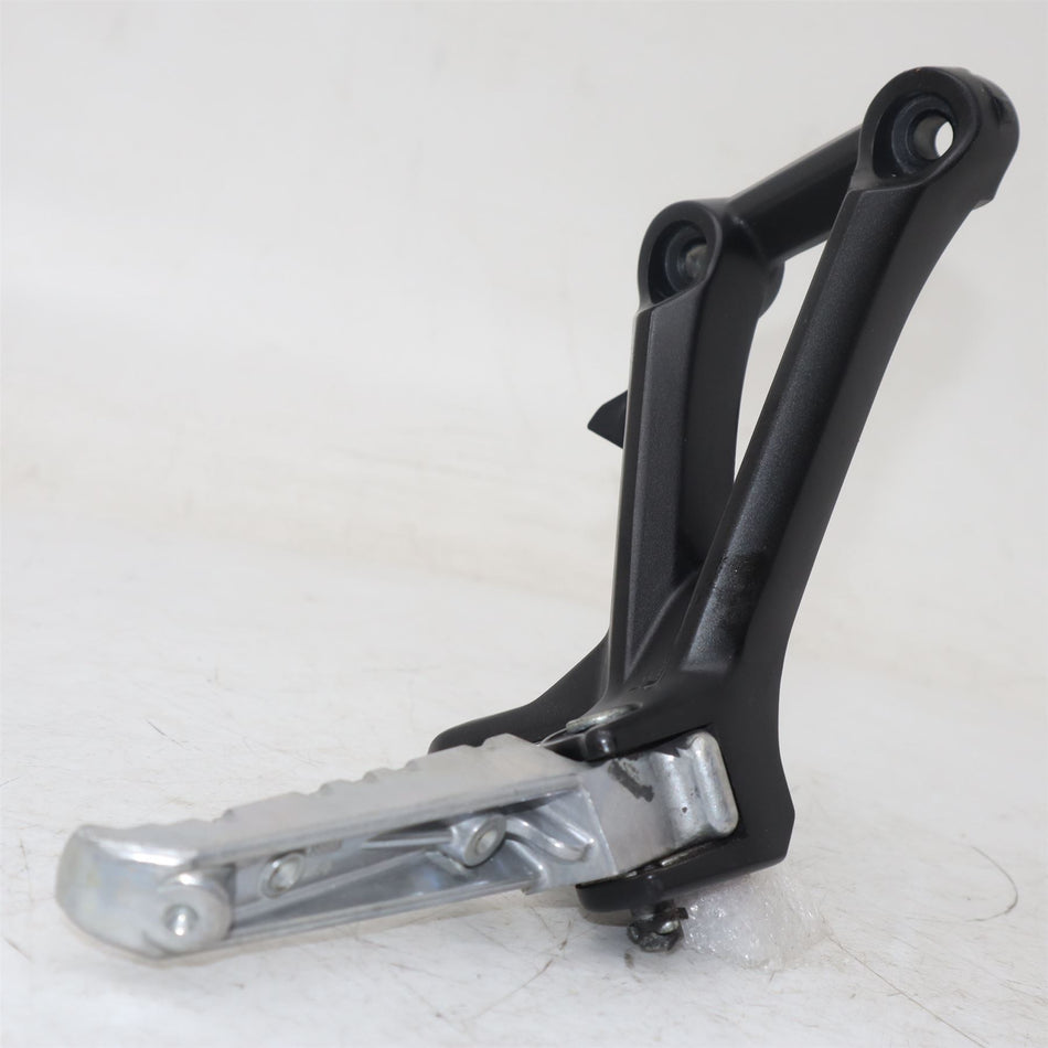 2016-2021 YAMAHA XSR900 R/H Footrest Hanger - 1RC2742L01