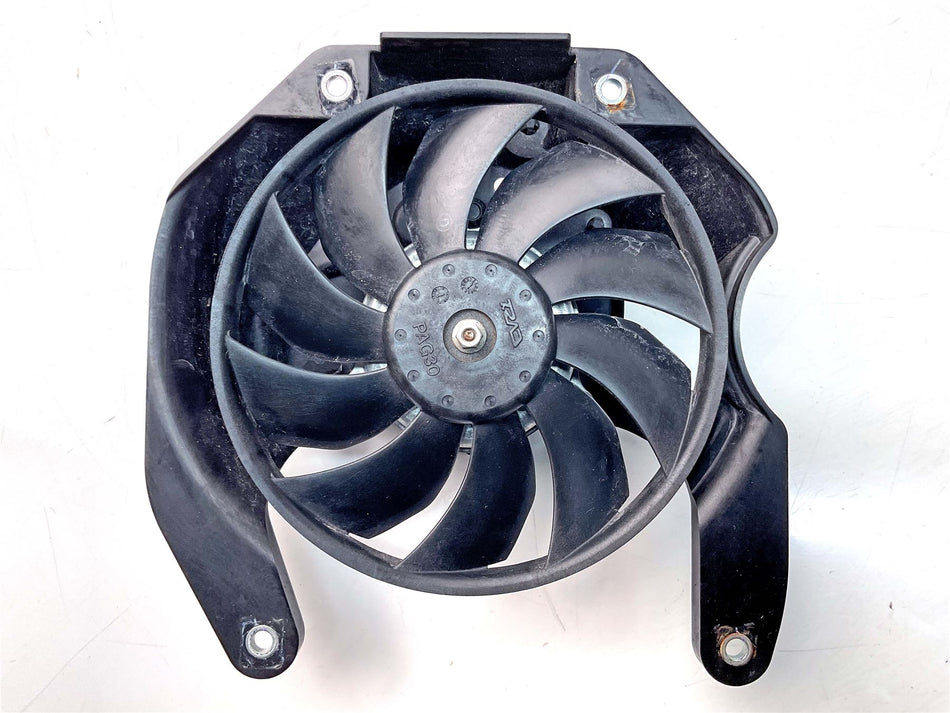 2018 Honda CB1000R Radiator Cooling Fan - 19030MKJD01