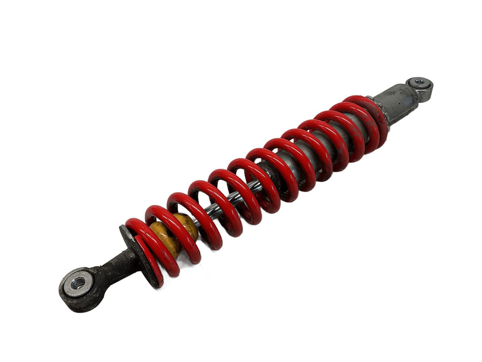 2025 Beta RR Rear Suspension / Shock Absorber Red Spring 2133001000