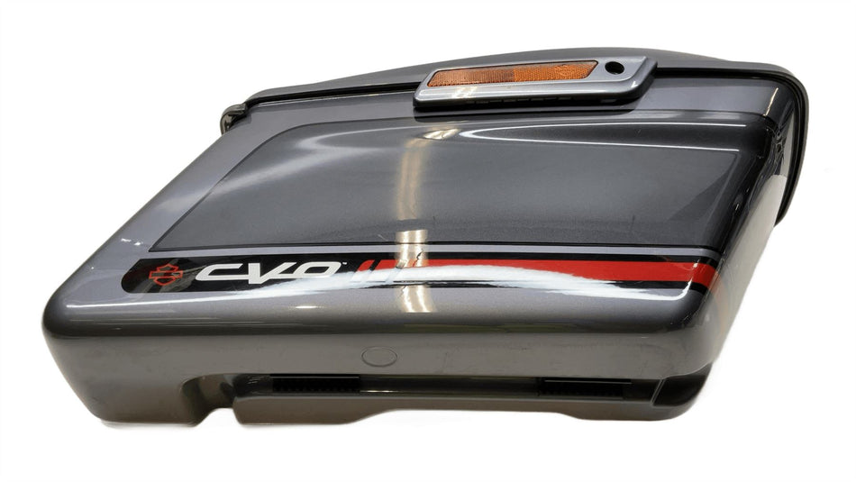 2020 Harley-Davidson CVO Right Pannier Saddle Bag 208994