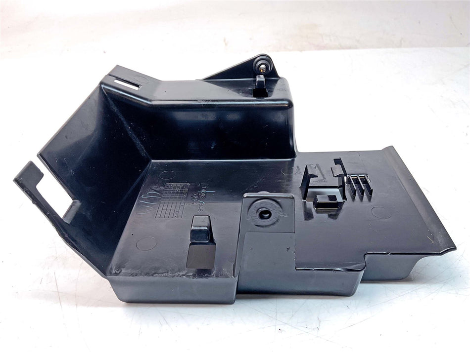 2019 Kawasaki Ninja 400 KRT Edition Battery Tray Cover - 140930646