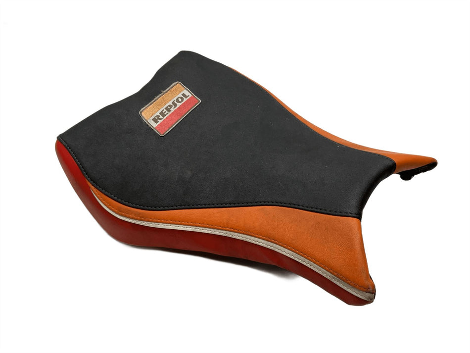 2009 Honda CBR1000RR Fireblade Repsol Riders Seat 77100MFLD20ZA
