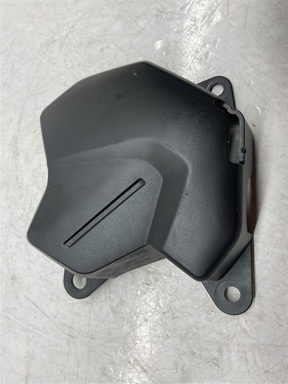 2024 Triumph Trident 660 ,Expansion Tank Cover - T2107601