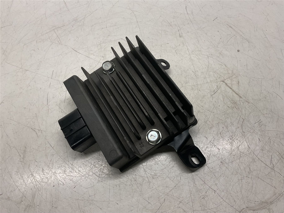 2020 Kawasaki Z900 Regulator Rectifier - 21066-0760