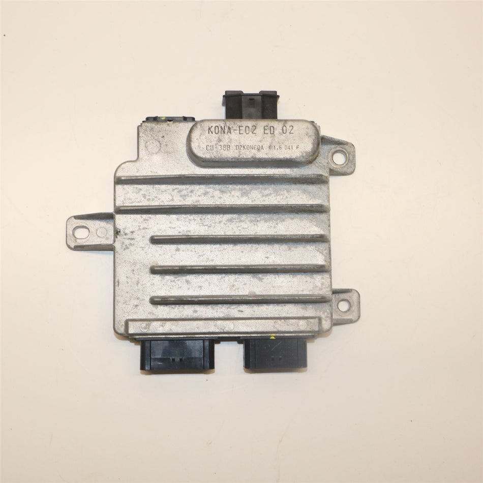 2021 Honda CBF125 ECU - 30400K0NE02