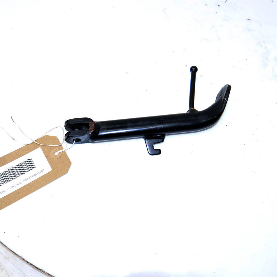 2023 HONDA A2-P Side Stand - 50530-K87-A00