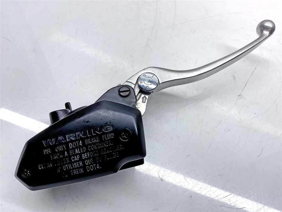 2021 Kawasaki Z900 ZR900 Front Brake Master Cylinder - 430150703
