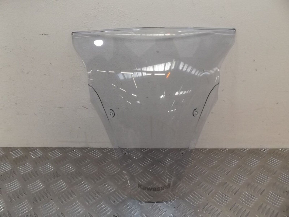 2016 Kawasaki ER-6F Windscreen Screen Windshield