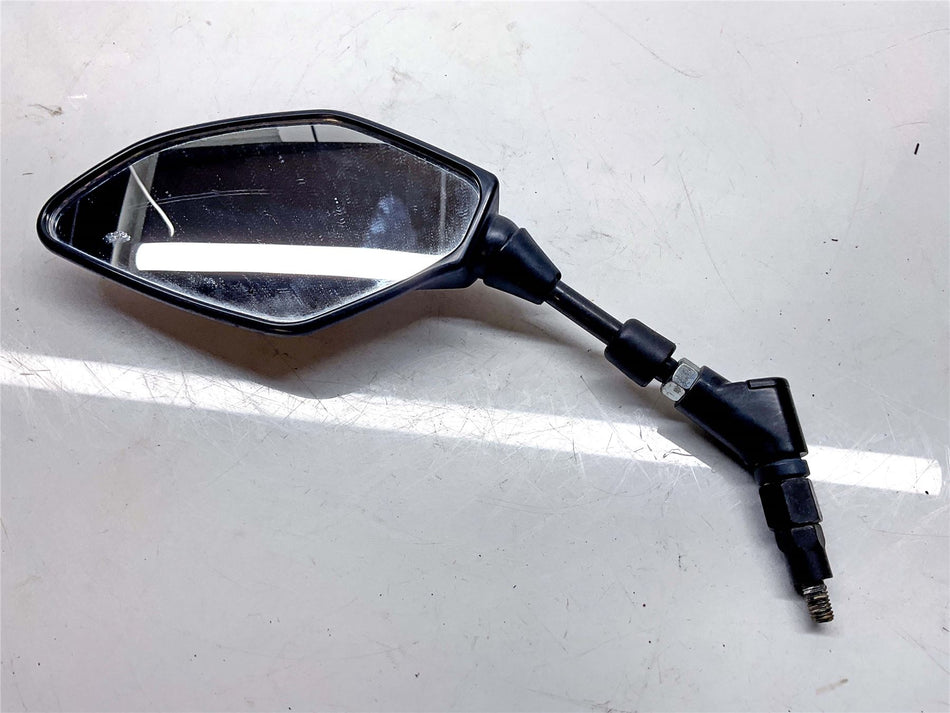 2021 Derbi Senda R Xtreme Mirror Left