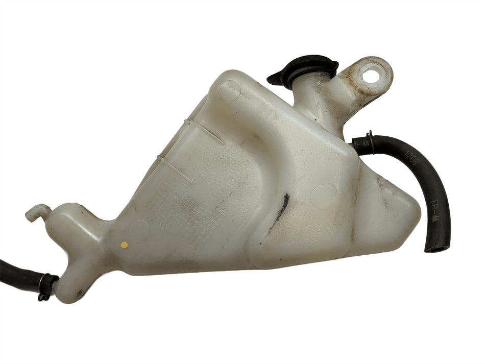 2010 Honda XL125 Coolant Tank Reservoir 19101KPCD500