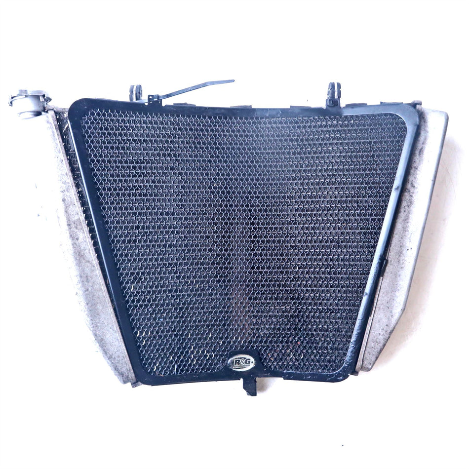 2014 Suzuki GSX-R750 Radiator & R&G Guard - 1771014J00000