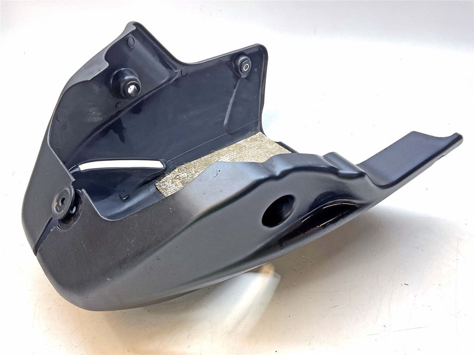 2019 Suzuki SV650A Lower Fairing / Bellypan
