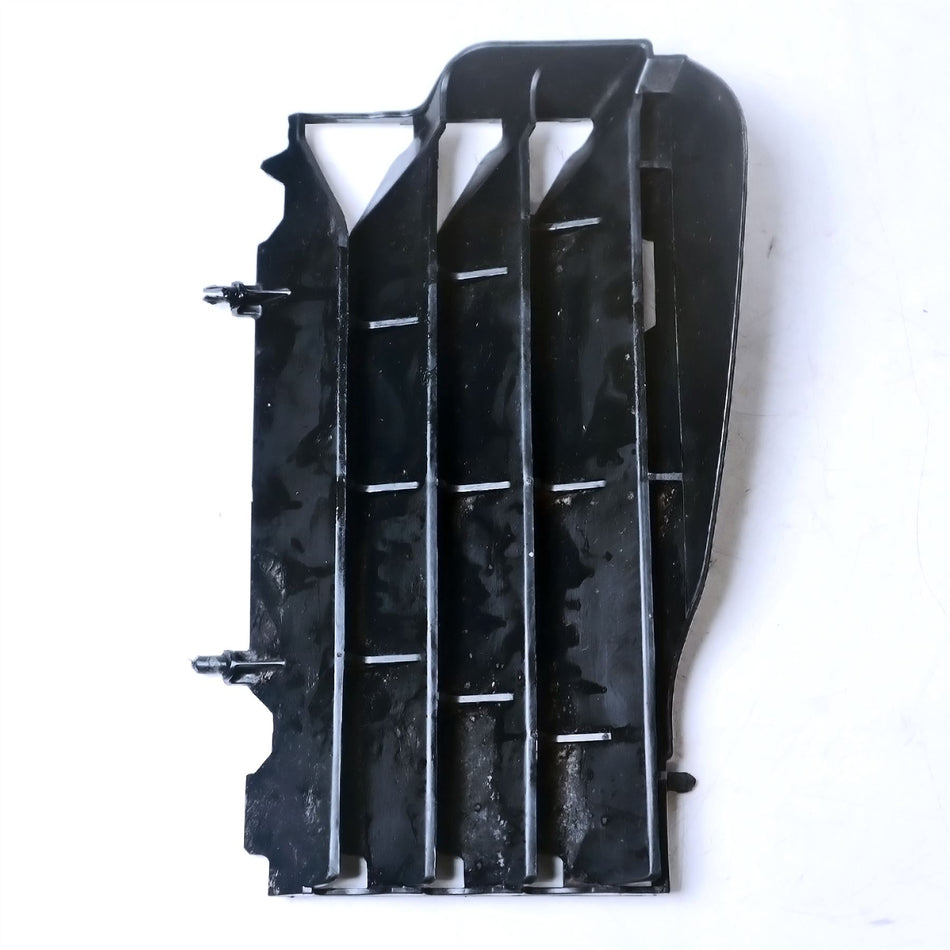 2014 Honda CRF250F Radiator Guard - 19034KZZ900