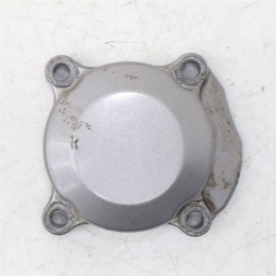 2015 Honda CRF250L Oil Filter Cover - 15411-KZZ-900