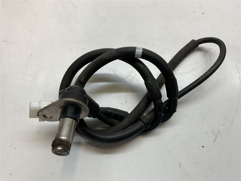 2018 Yamaha MT-07 Rear Wheel Speed Sensor - 1XB859800100