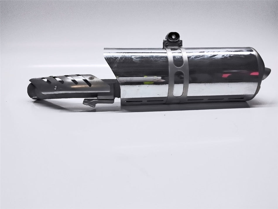 2006 BMW R1200GS Exhaust Silencer - 18127694463