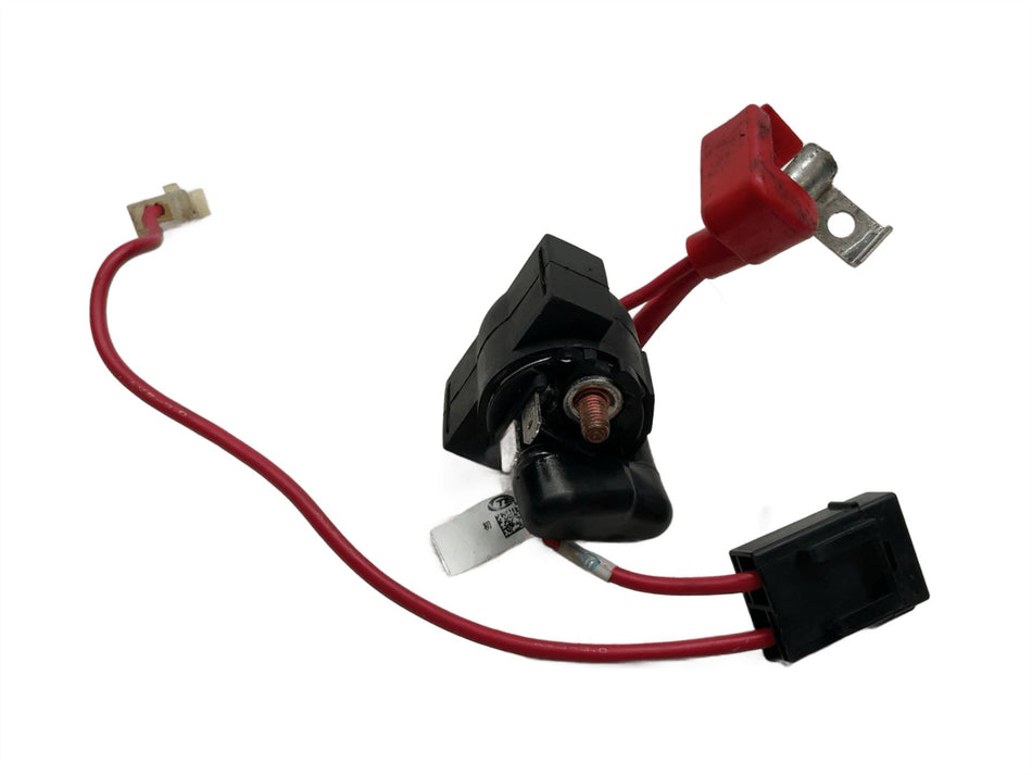 2024 Triumph Street Triple 765 Starter Relay T2501602