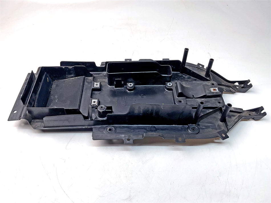 2009 Aprilia Tuono 1000 Rear Undertray - AP8134855