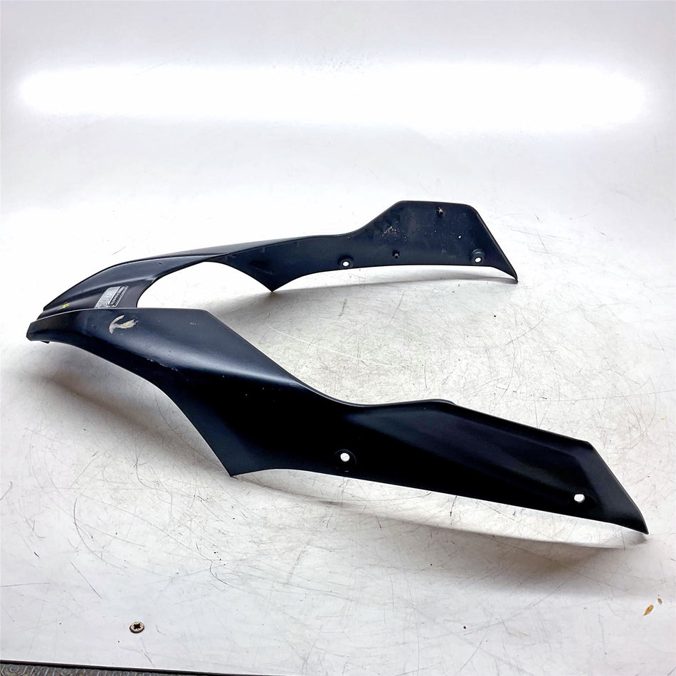 2024 Ducati Multistrada V4 S Grand Tour Front Beak Upper - 4801B941AA