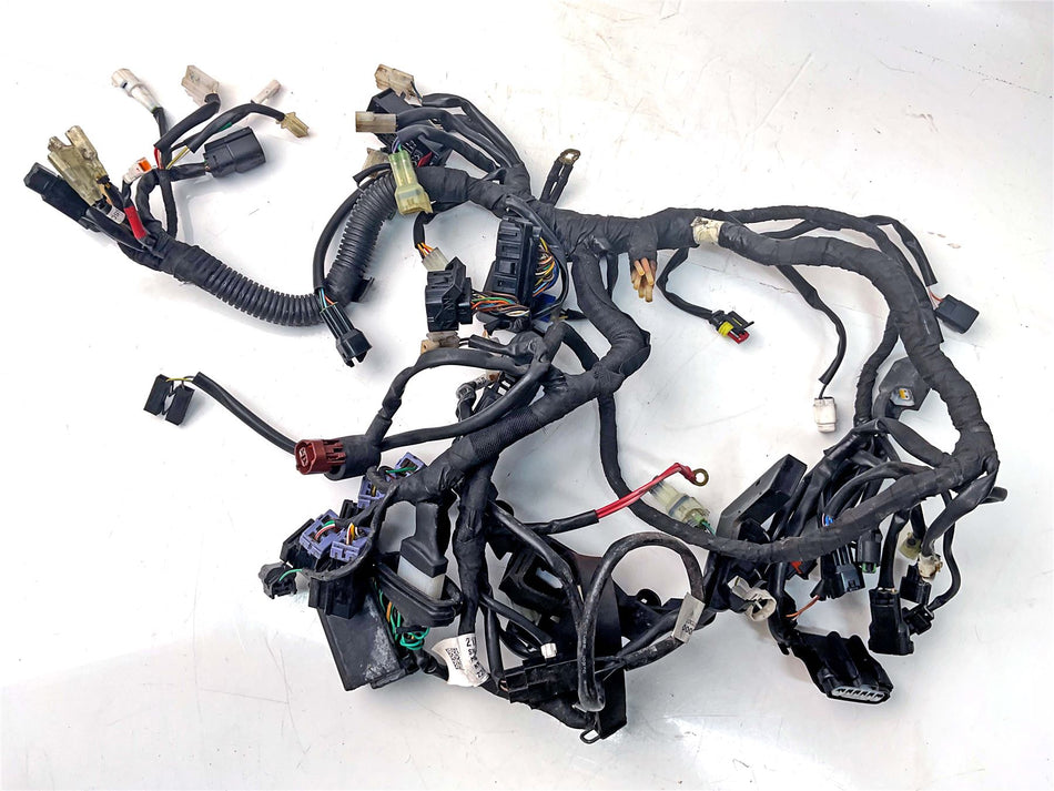 2018 Husqvarna VITPILEN 701 Wiring Harness Loom - 21011075000