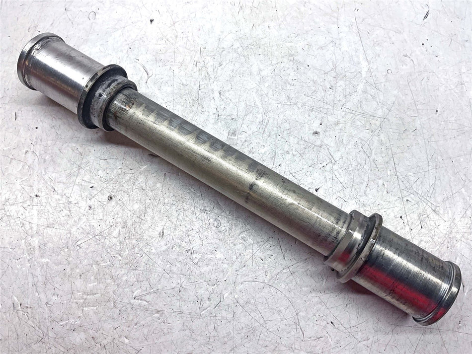 2006 Kawasaki Ninja ZX6R ZX636C Front Wheel Axle - 41068-0604