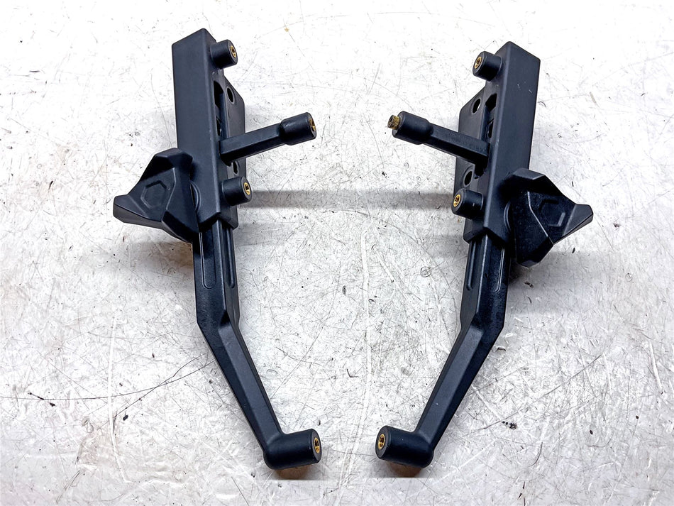 2024 CF-Moto 800MT Sport Windscreen Adjuster - 6WWV0461015000