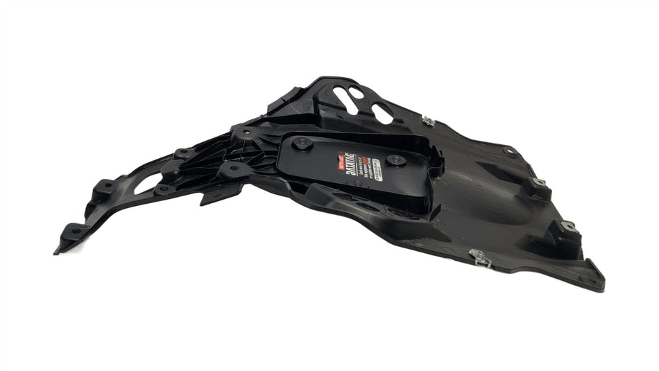 2019 BMW G310GS Tail Fairing Undertray 46638561435