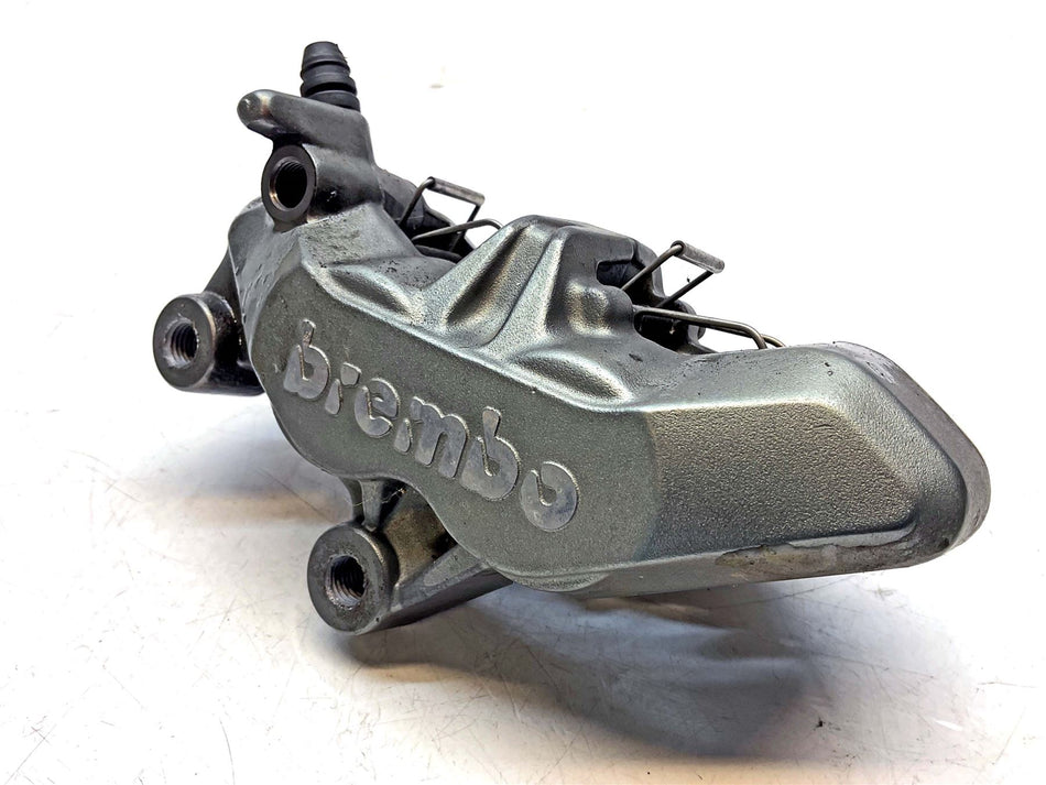 2019 Triumph Speed Twin 1200 Left Front Brake Caliper - T2026562