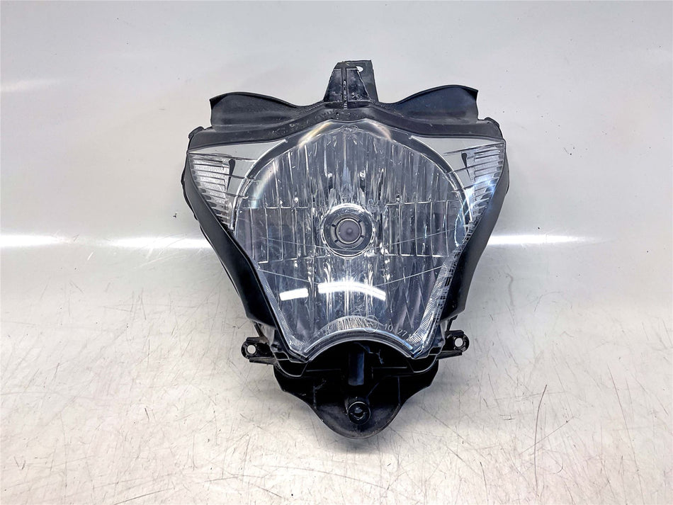 2009 Honda CB1000R Headlight Unit - 33101MFND00