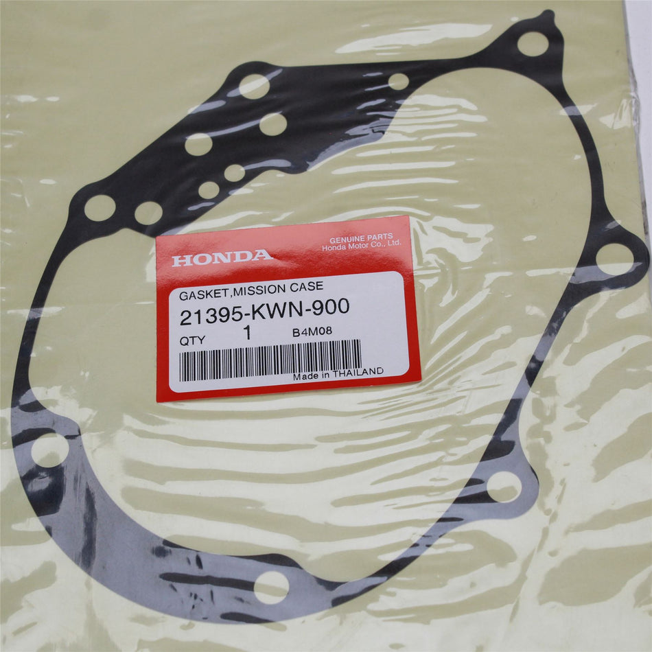HONDA PCX125 Transmission Case Gasket - 21395KWN900