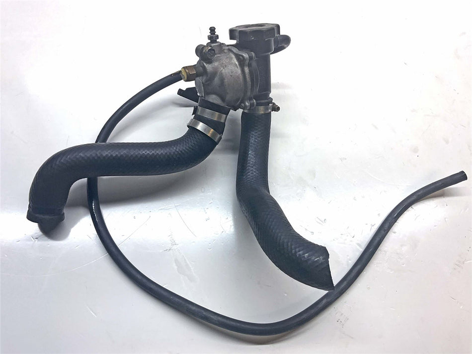 2003 Kawasaki ZRX1200 Radiator Thermostat  - 161601117