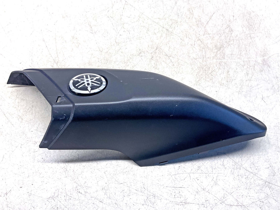 2019 Yamaha MT-10 Left Air Duct Cover - B67-2137W-00-P1