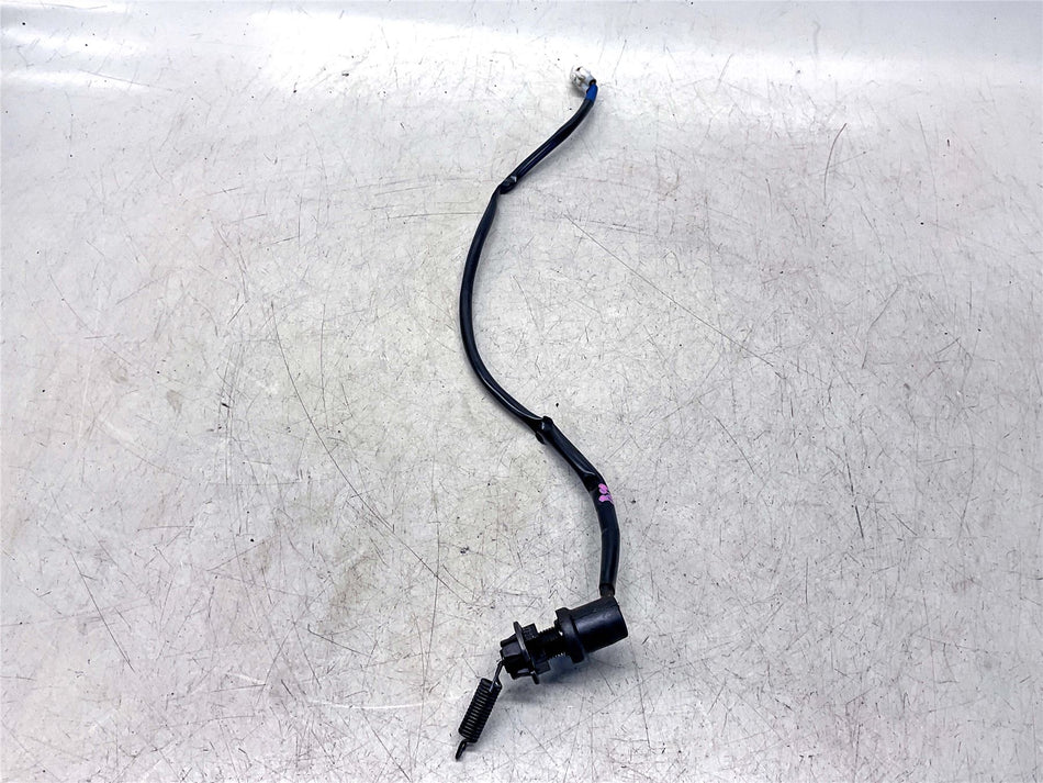 2023 Yamaha Tenere 700 Rear Brake Light Switch - BW3825300100