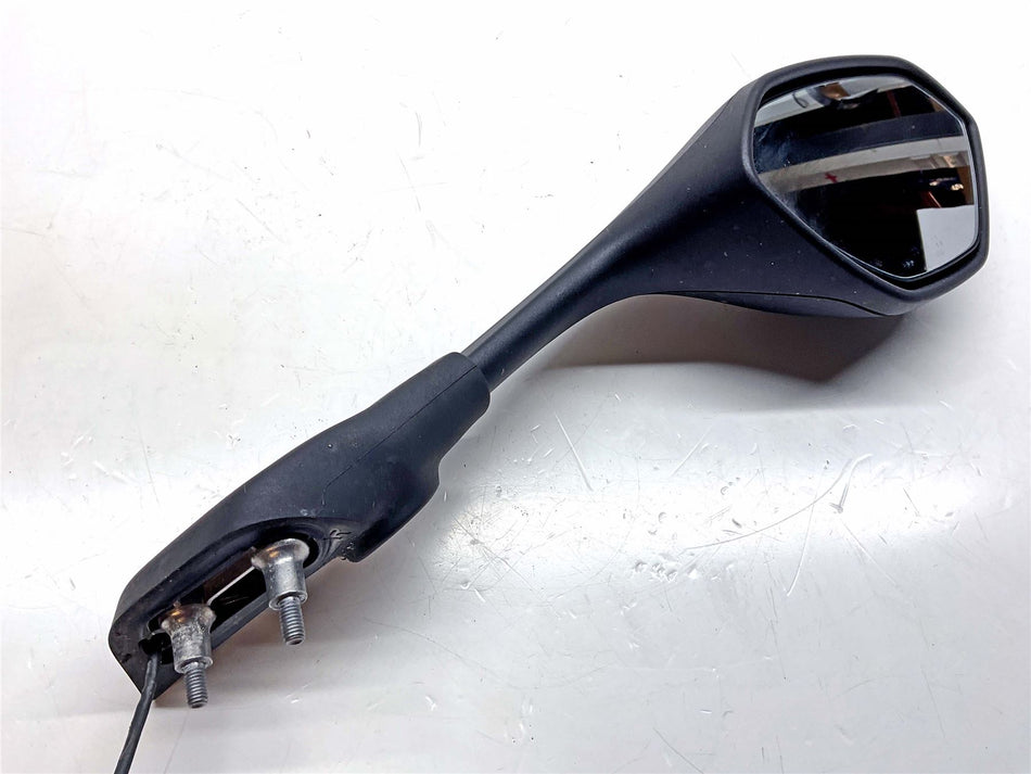 2021 BMW S1000RR Sport Right Mirror with LED Indicator - 51167924986