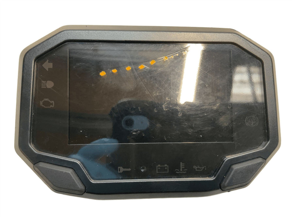 2025 Kawasaki Z900 Speedometer 250360130