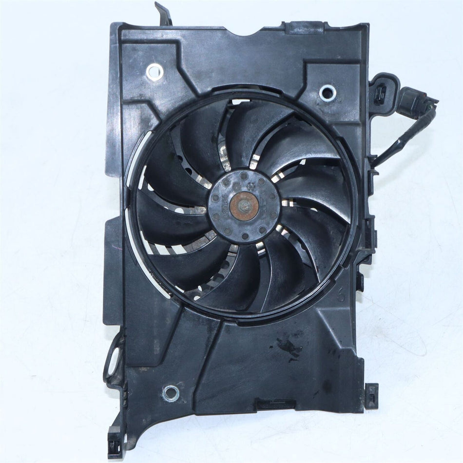 2020-2023 Honda CRF 1100 L Africa Twin R/H Right Hand Fan  - 19080-MKS-E01