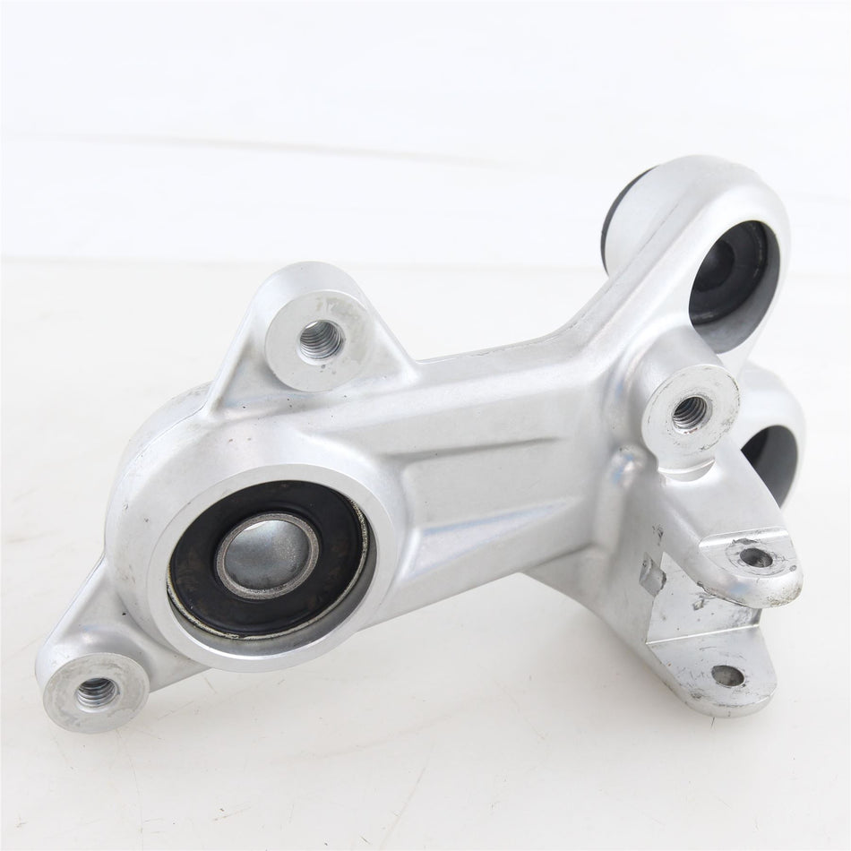 2019-ON DUCATI HYPERMOTARD 950 L/H Left Hand Front Rearset  - 82413571AB