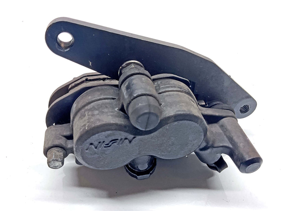 2022 Honda PCX125 Front Brake Caliper Left - 45150K1ZJ11