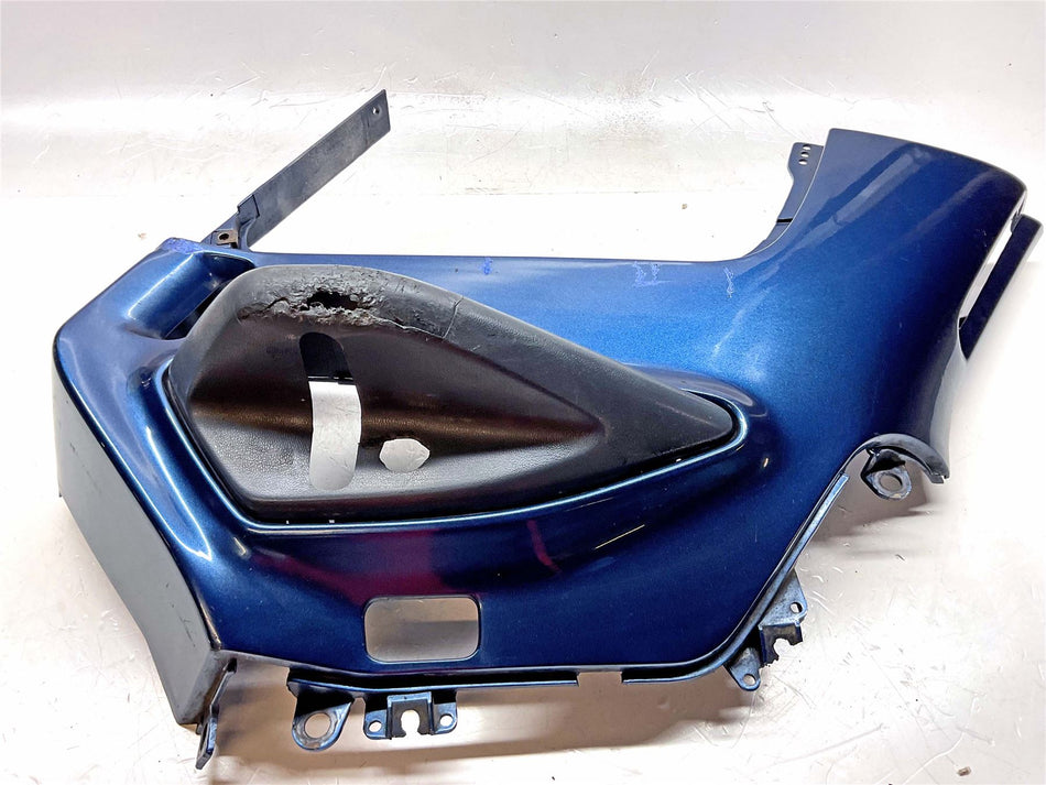 2000 Honda ST1100 ABS Right Middle Cowl - 64230MT30100