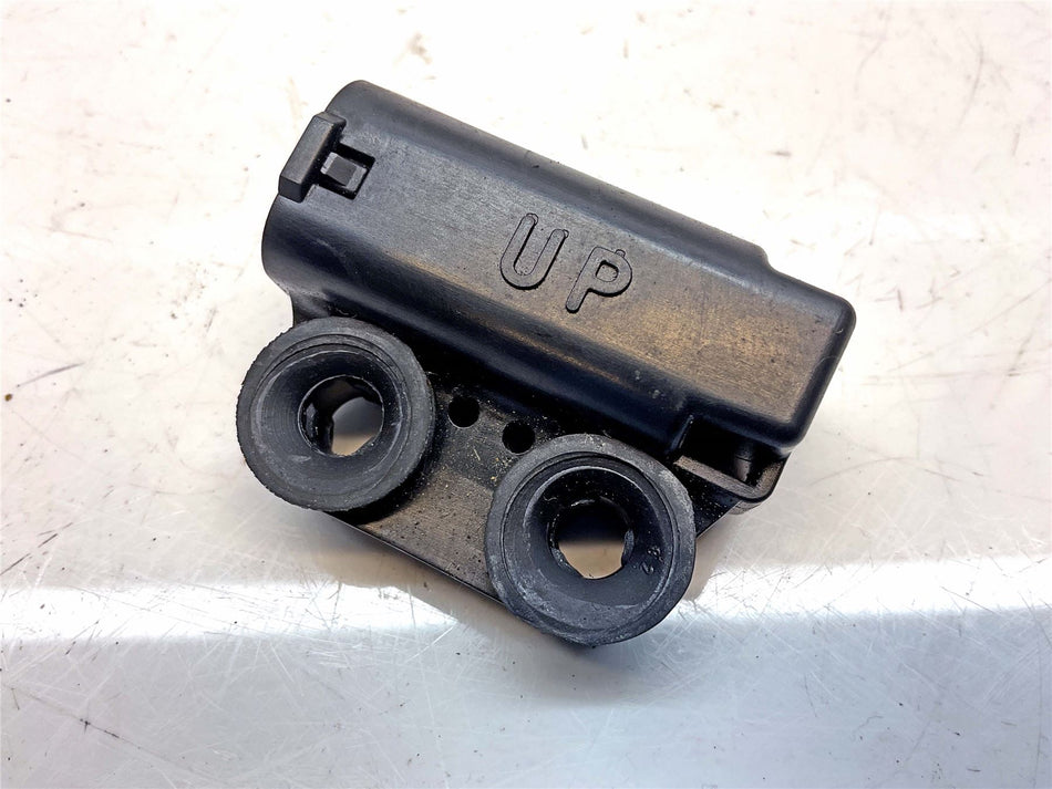 2007 Triumph Tiger 1050 Fall Detection - T2502405