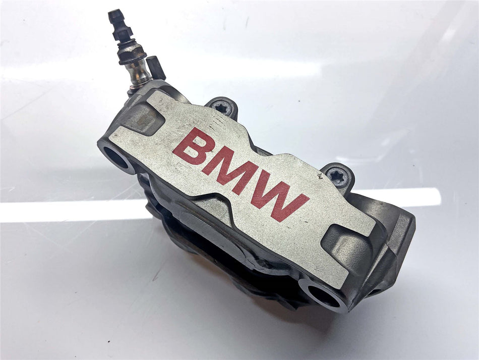 2024 BMW R1300GS Front Brake Caliper Left - 34117108407
