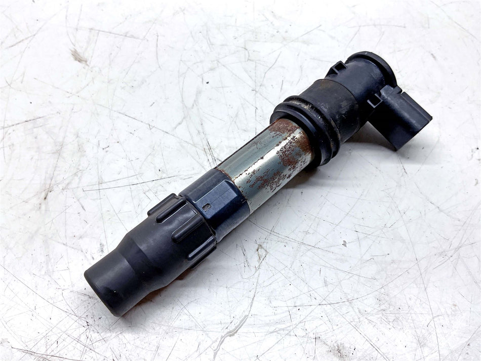 2010 Suzuki GSX650F Ignition Coil - 33410-47H00-000