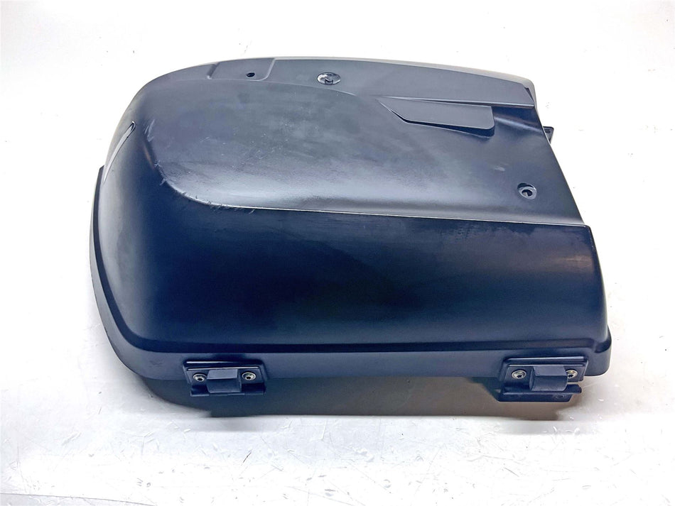 2018 BMW K1600GT Left Pannier Lid - 46548532049