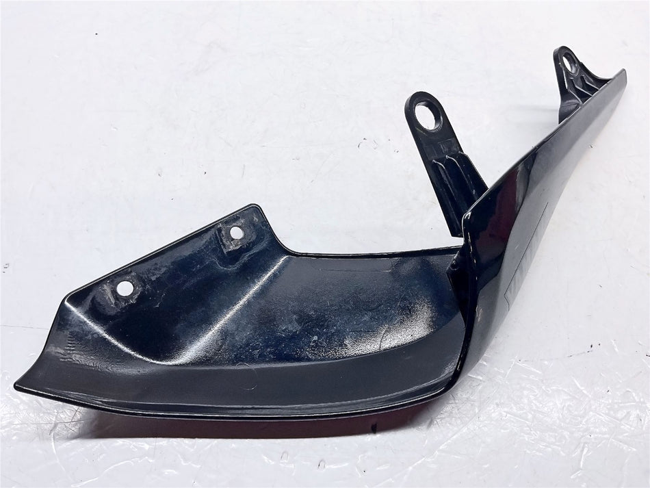 2022 Yamaha MT-07 Left Side Fairing - BAT2171100P2