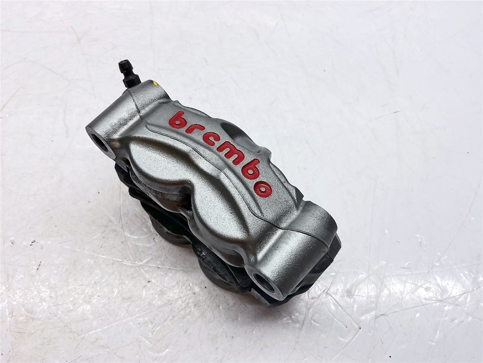2017 KTM 1290 Super Duke GT BREMBO Front Left Brake Caliper - 6131301500158