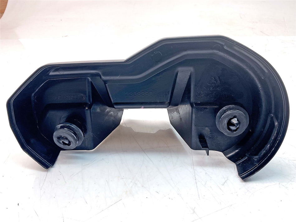 2015 Triumph Tiger Explorer Speedometer Cover - T2303398